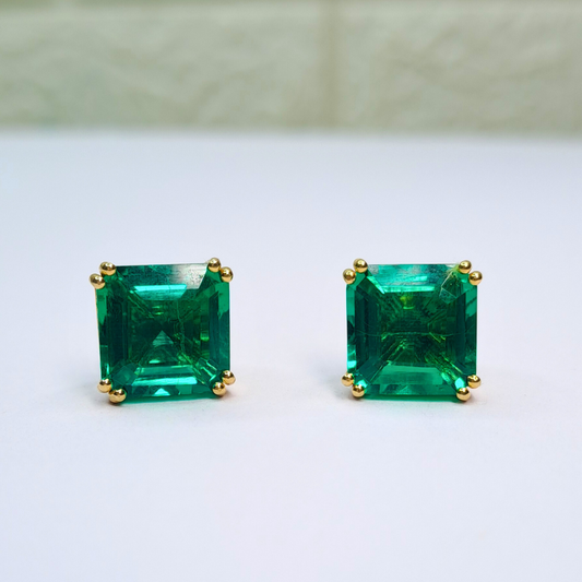 Discover the Radiance of Colored Gemstone Jewelry at Vai Ra