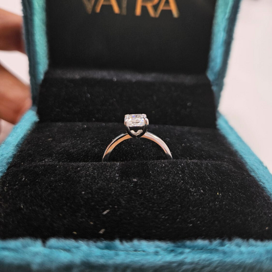 Platinum Engagement Rings for Men: The Ultimate Guide by Vai Ra