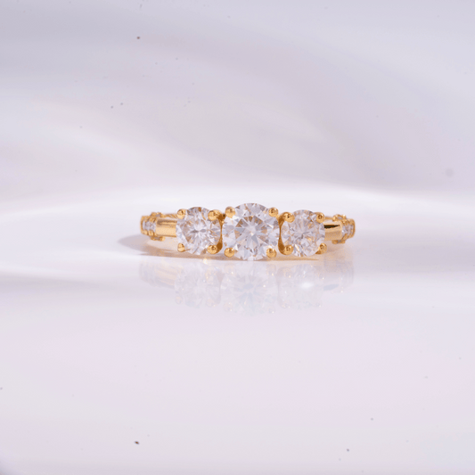 The Diamond Investment Myth: What You Need to Know