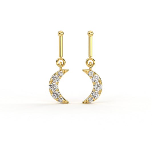 Safe & Stylish Piercing in Hyderabad: Why Needle Piercing and 18kt Gold Are Best
