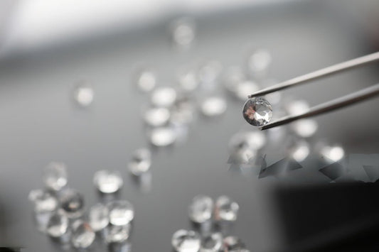 Top 5 Mistakes to Avoid When Choosing Diamond Grades