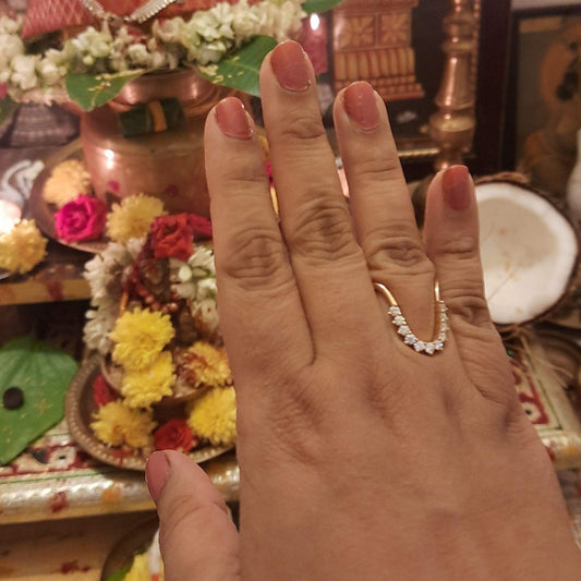 What Real Customers Are Saying About Vai Ra: Jewelry That Feels Personal