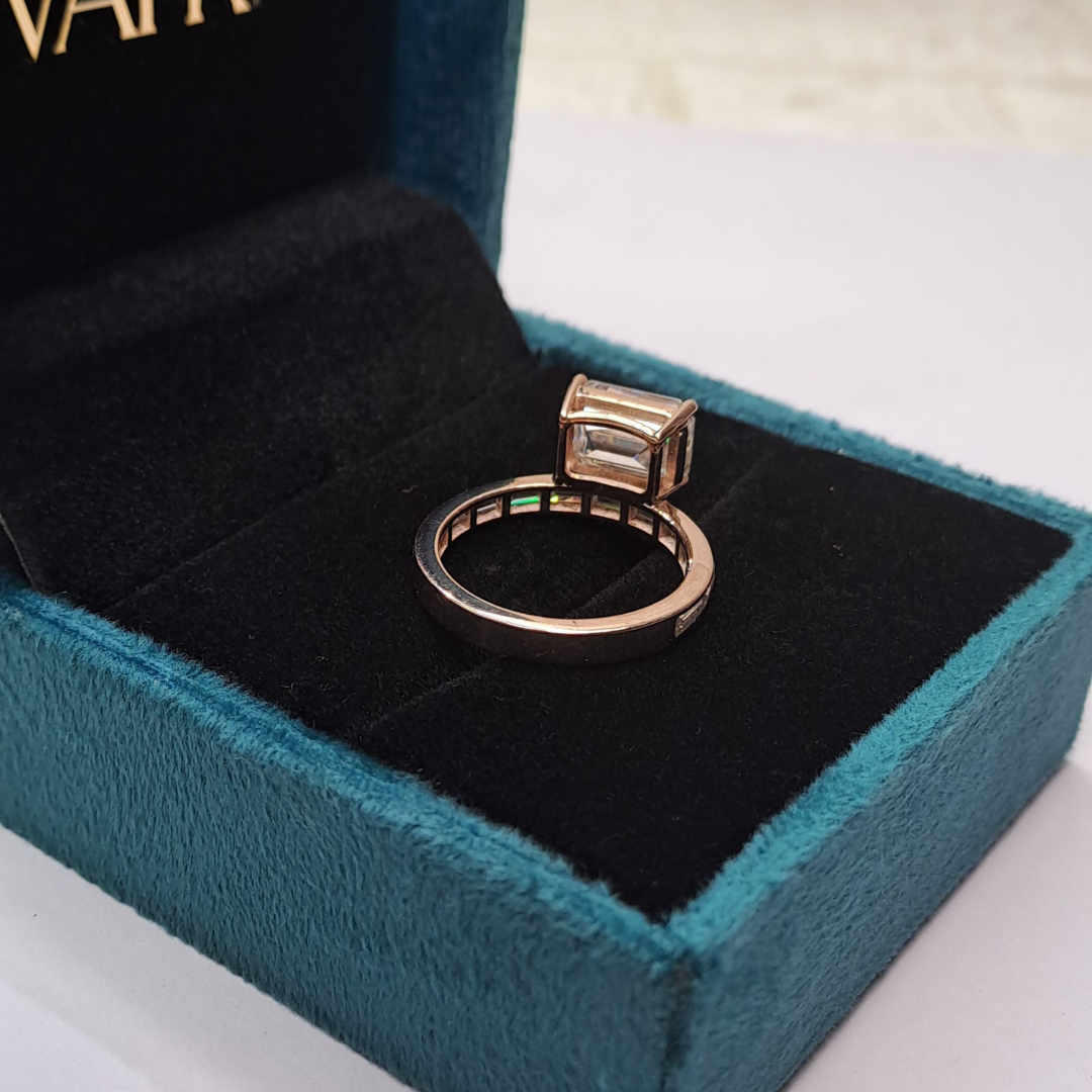 Rambha Ring