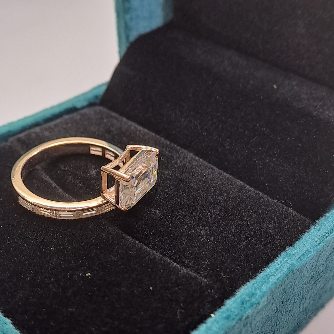 Rambha Ring