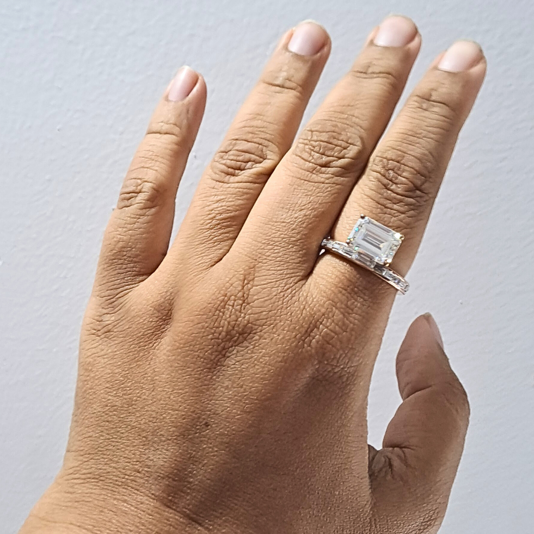 Rambha Ring