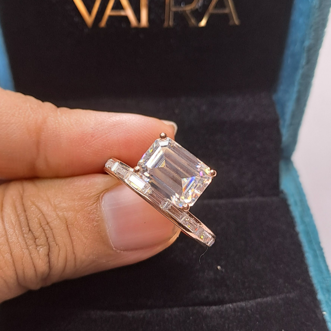 Rambha Ring