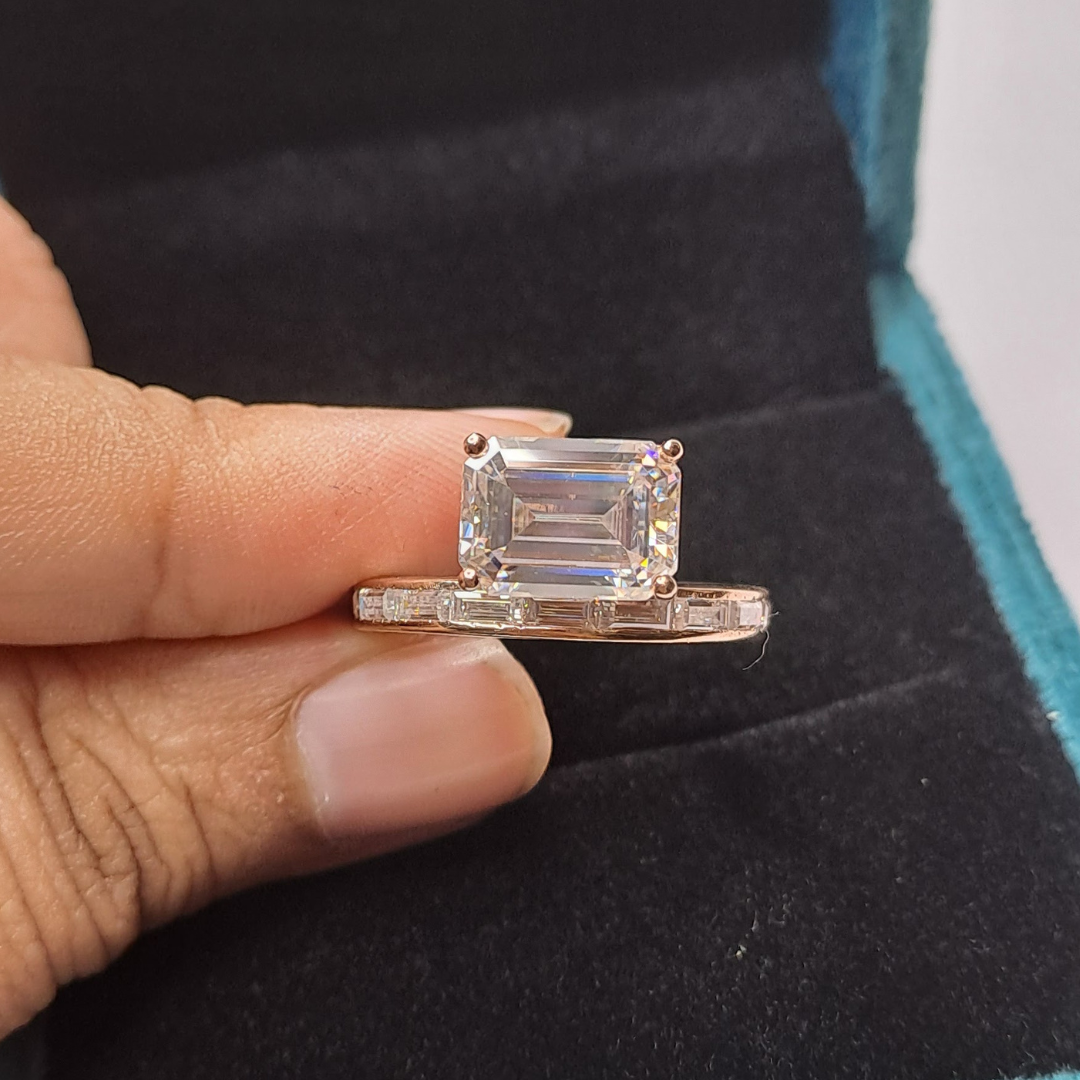Rambha Ring