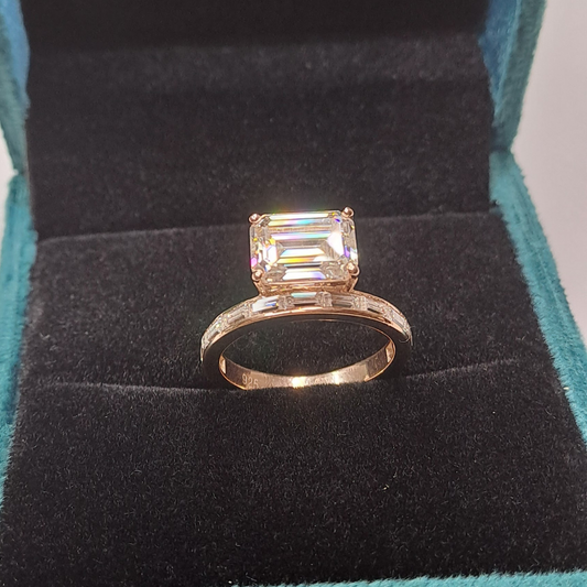 Rambha Ring