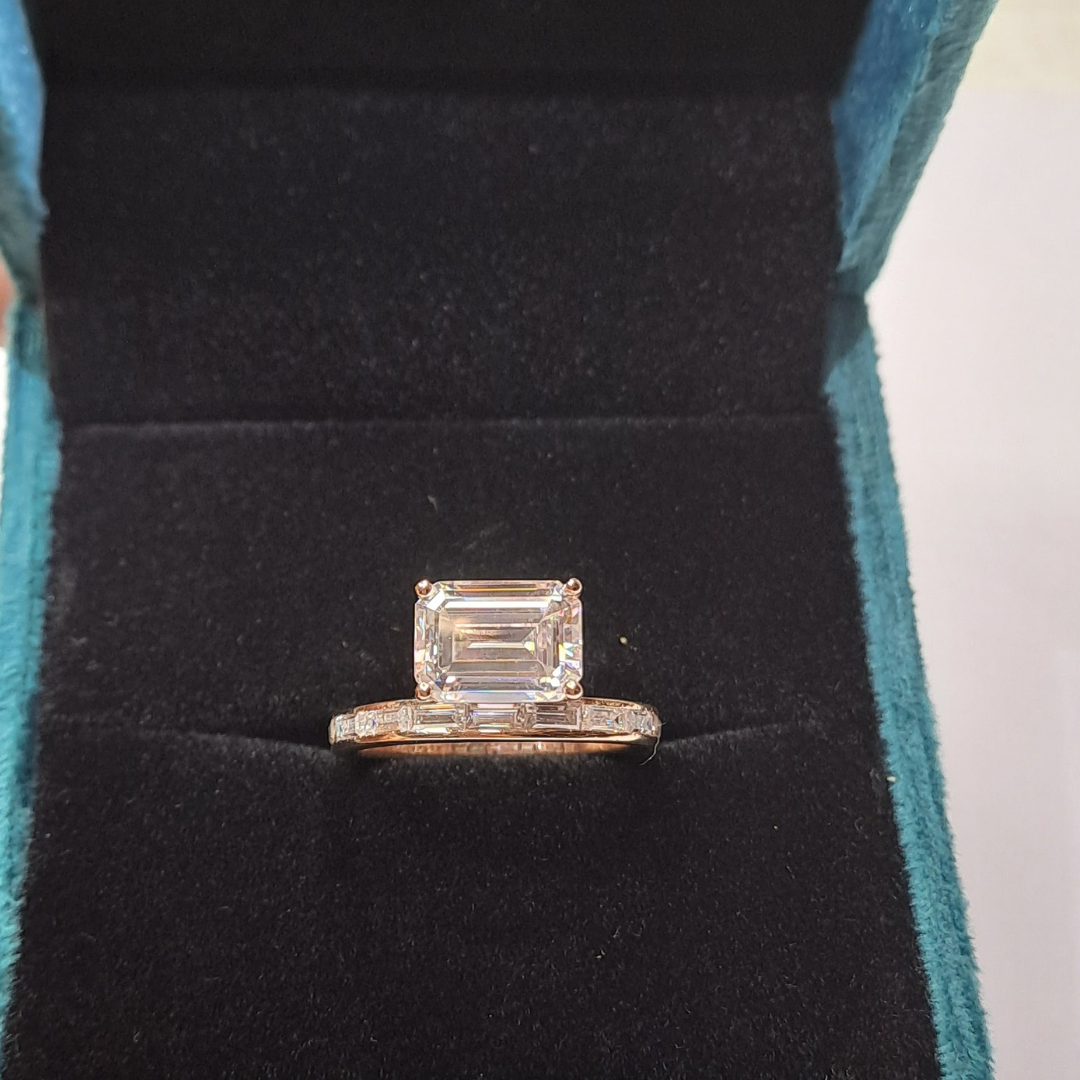 Rambha Ring
