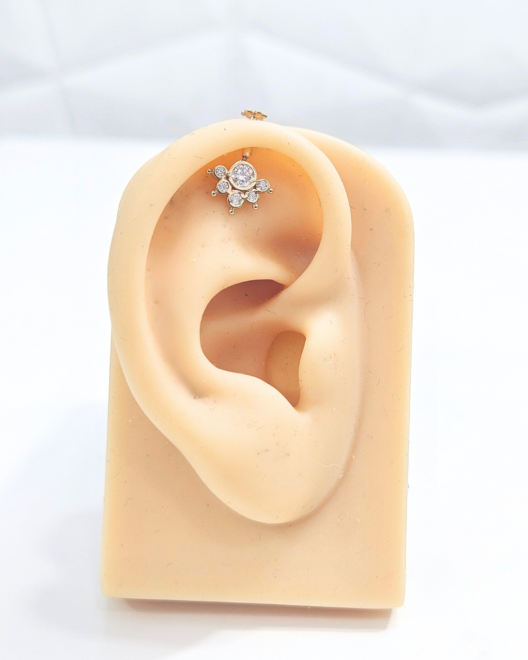 MS Bugadi Piercing Earring