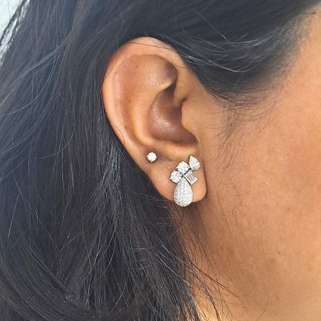 Aalaya Earrings