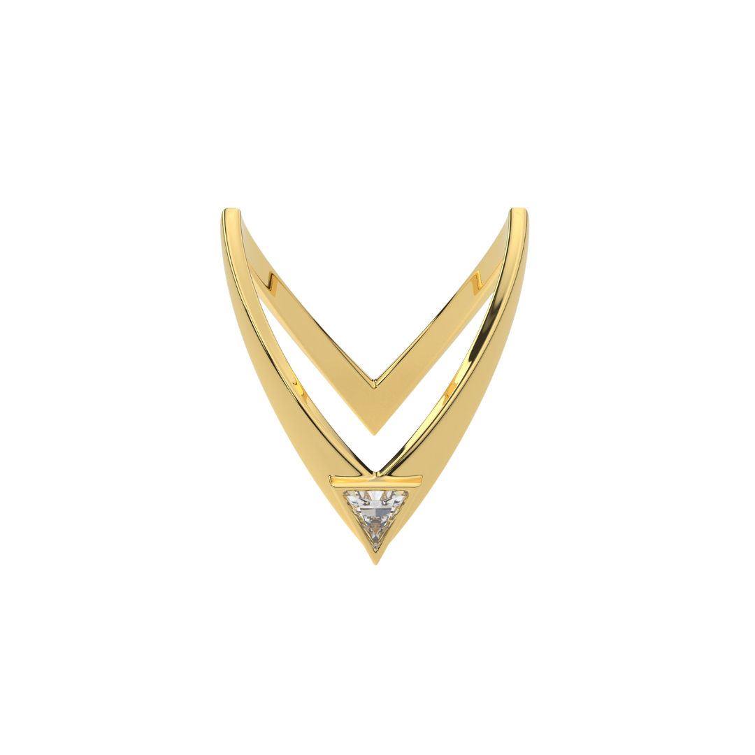 Mostlysane Vanki Ring