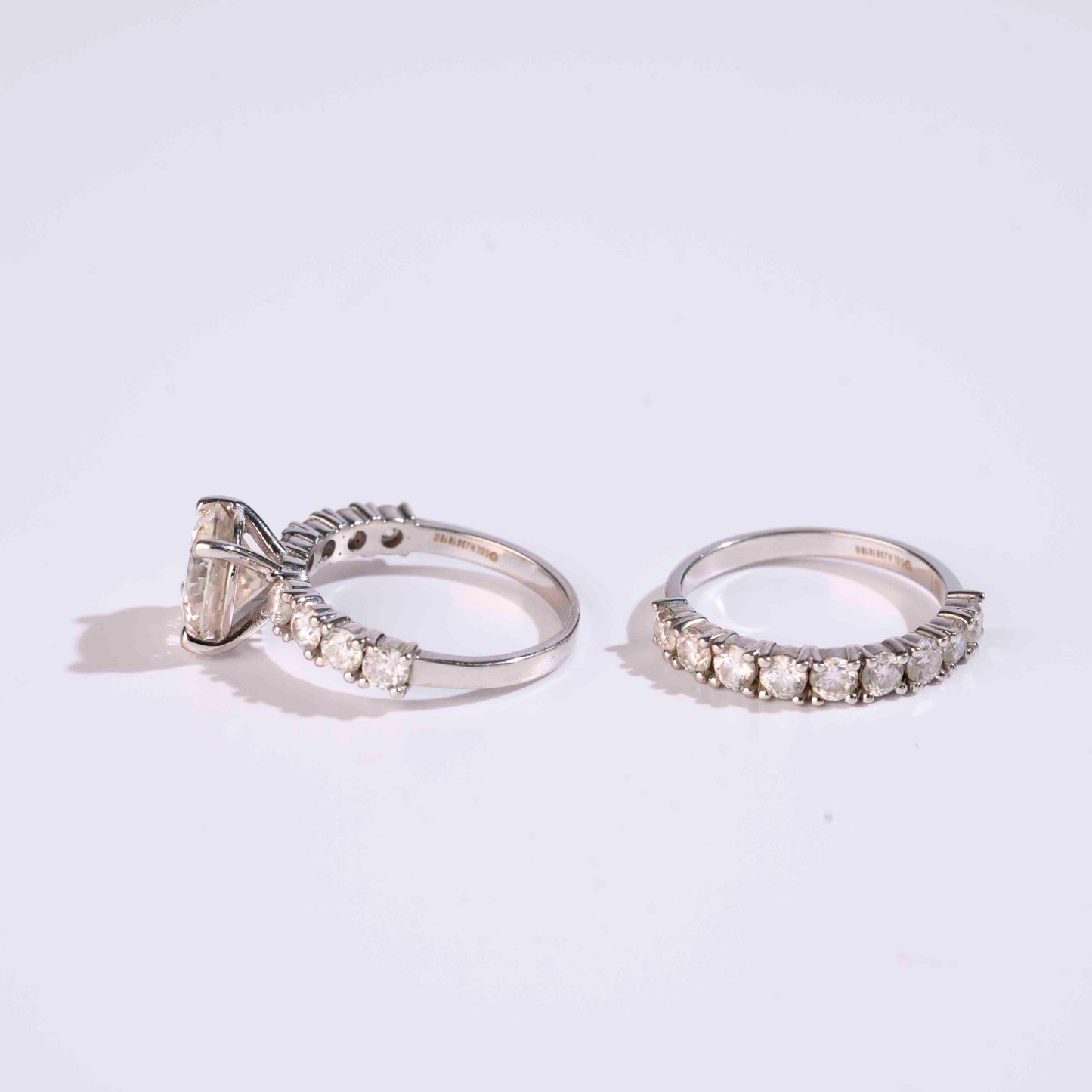Camila Ring Sets