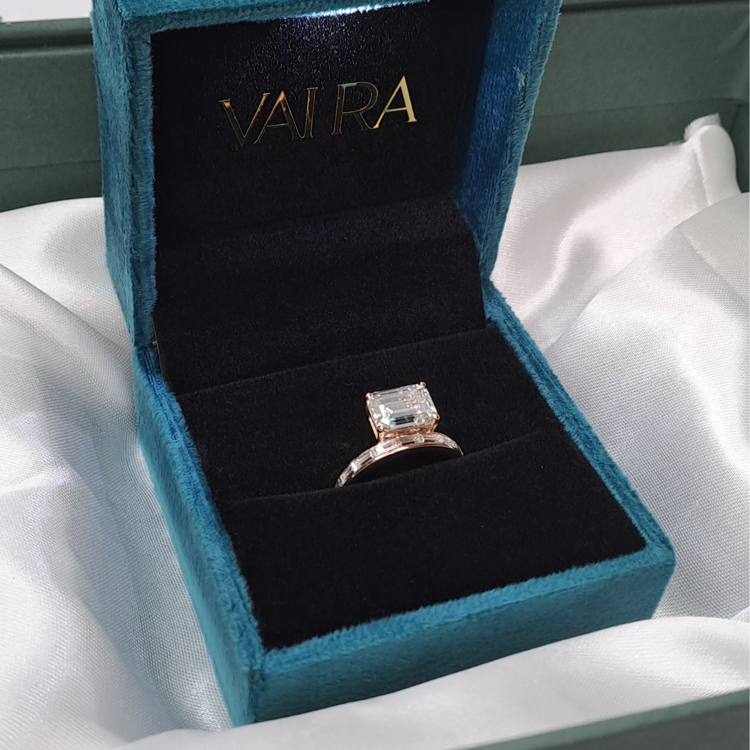 Rambha Ring