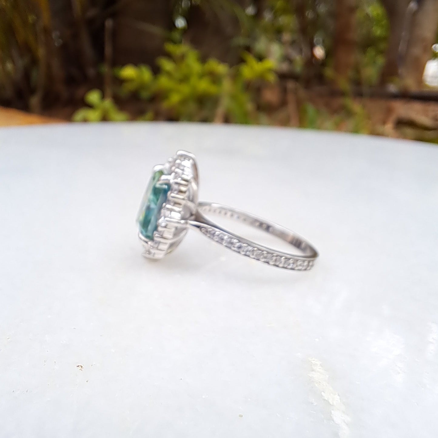 Mirelle Beauty (5.39 CT)