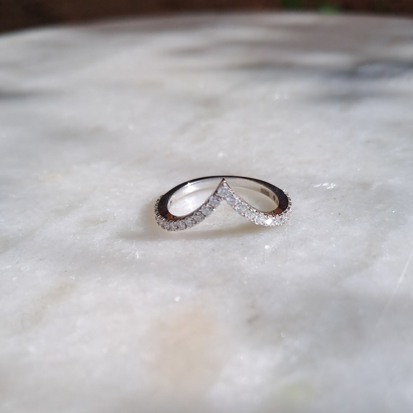 Posh Vanki Ring