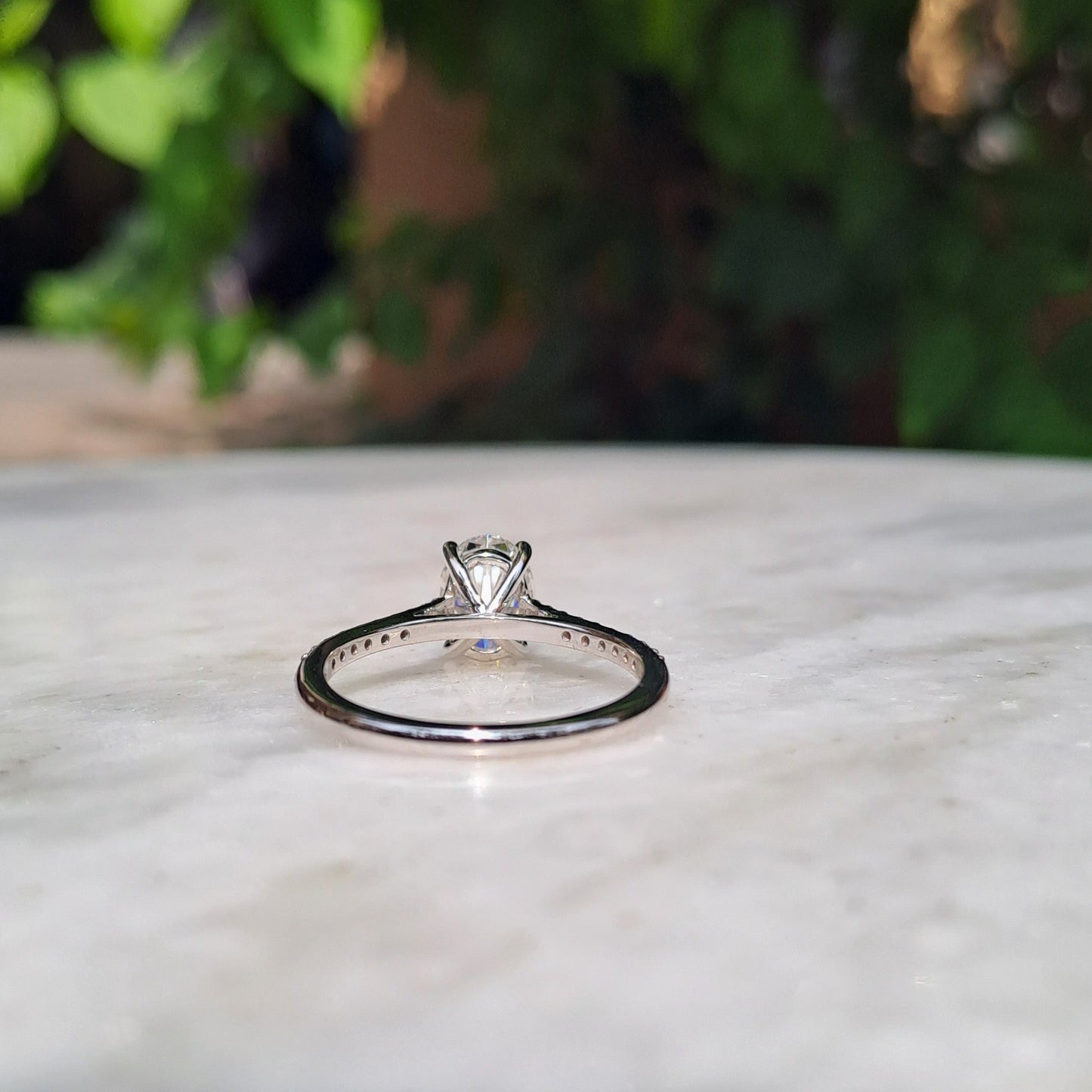 Esla Ring (2.2 CT)