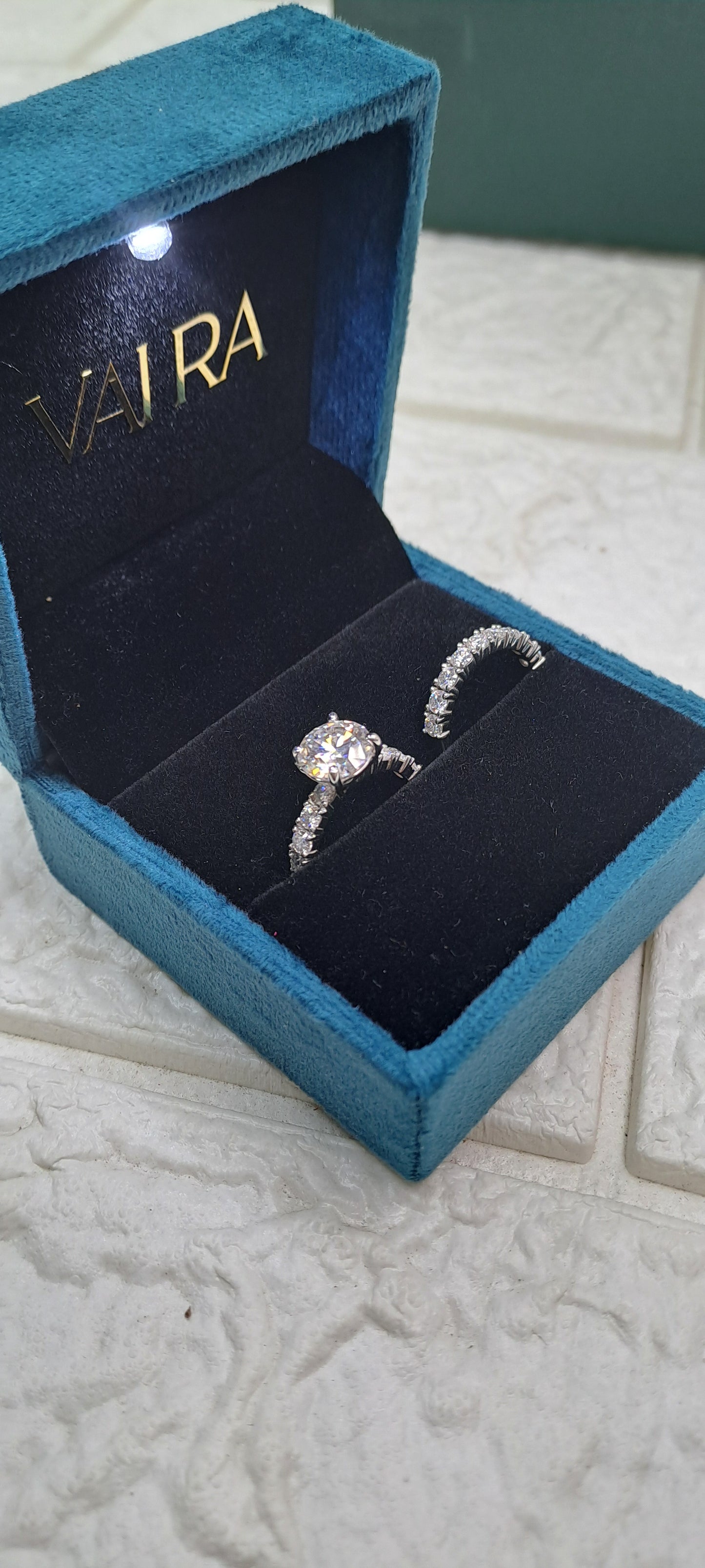 Camila Ring Sets