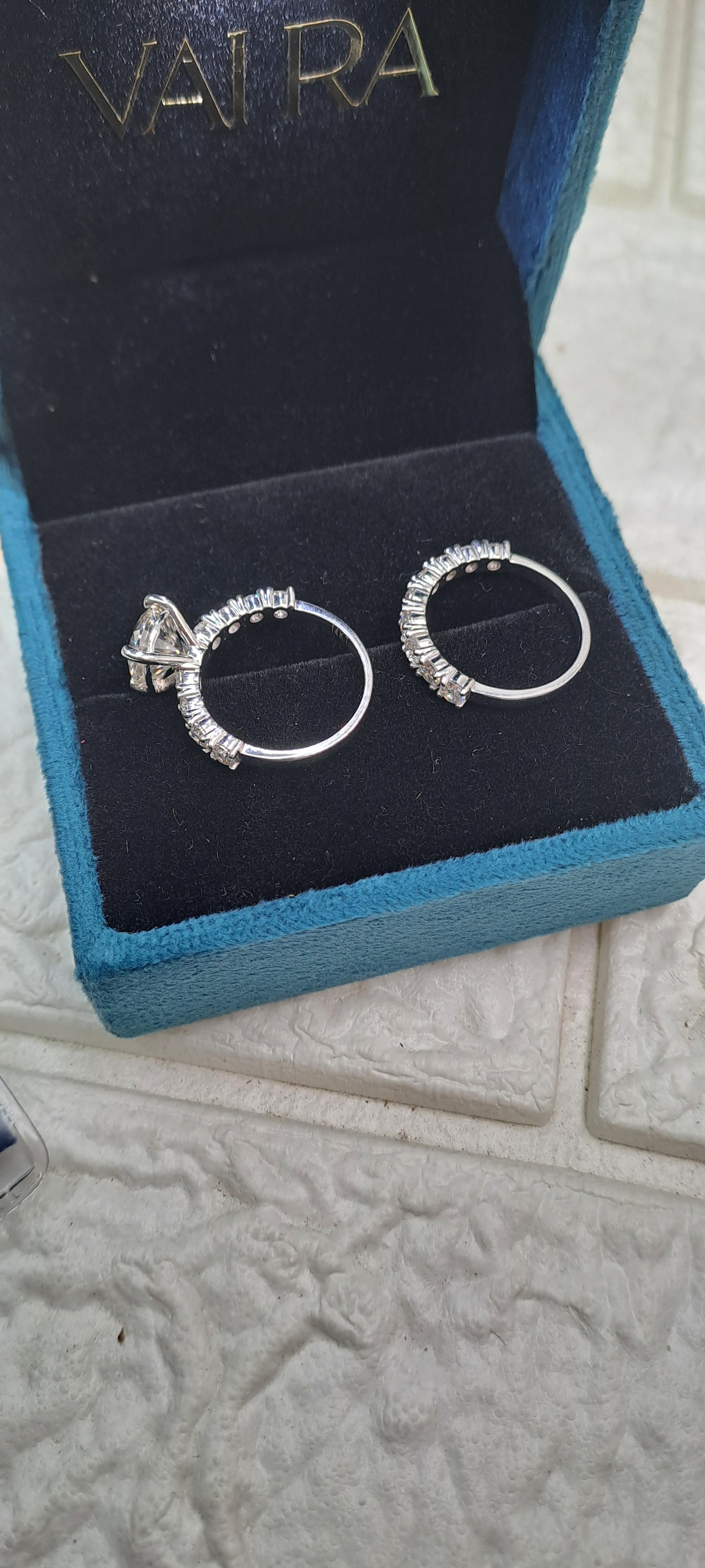 Camila Ring Sets