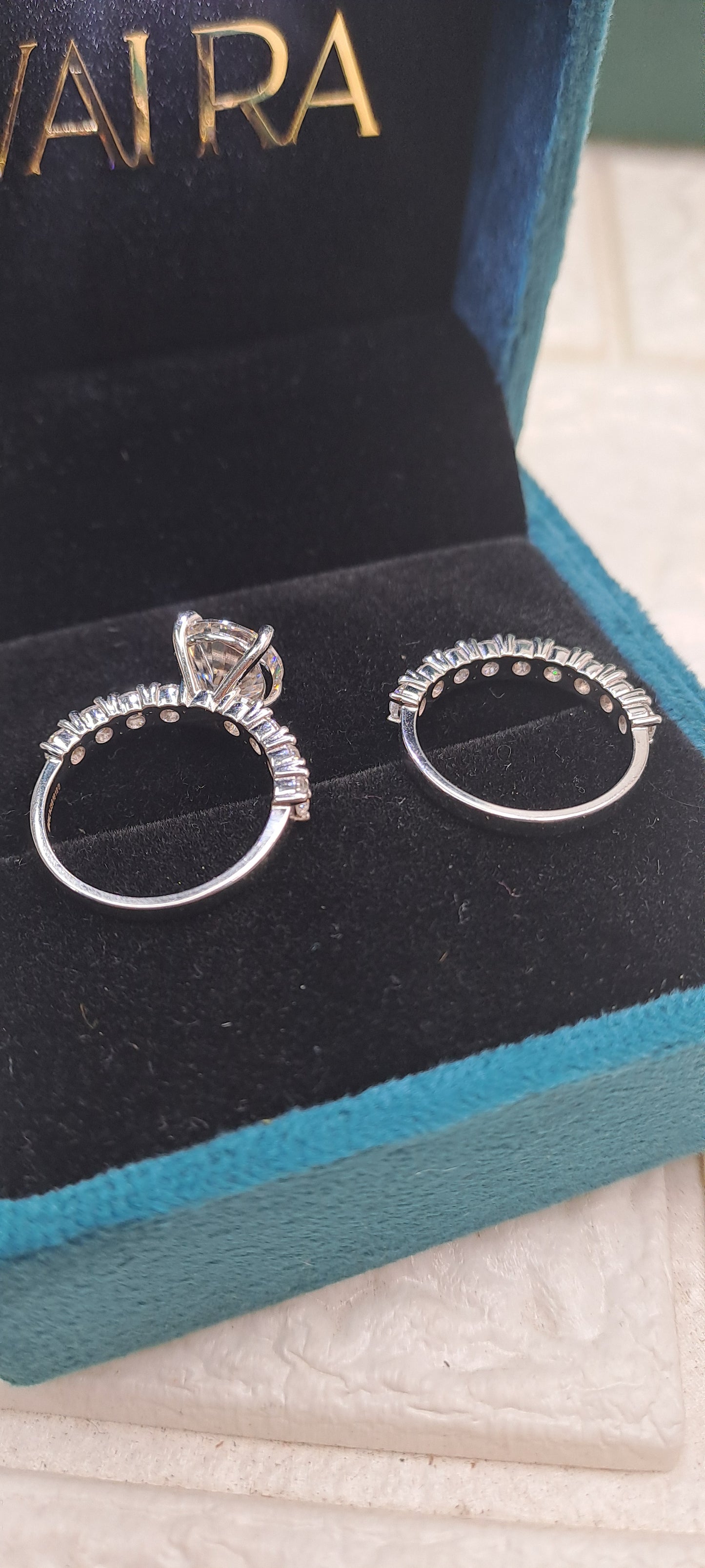 Camila Ring Sets