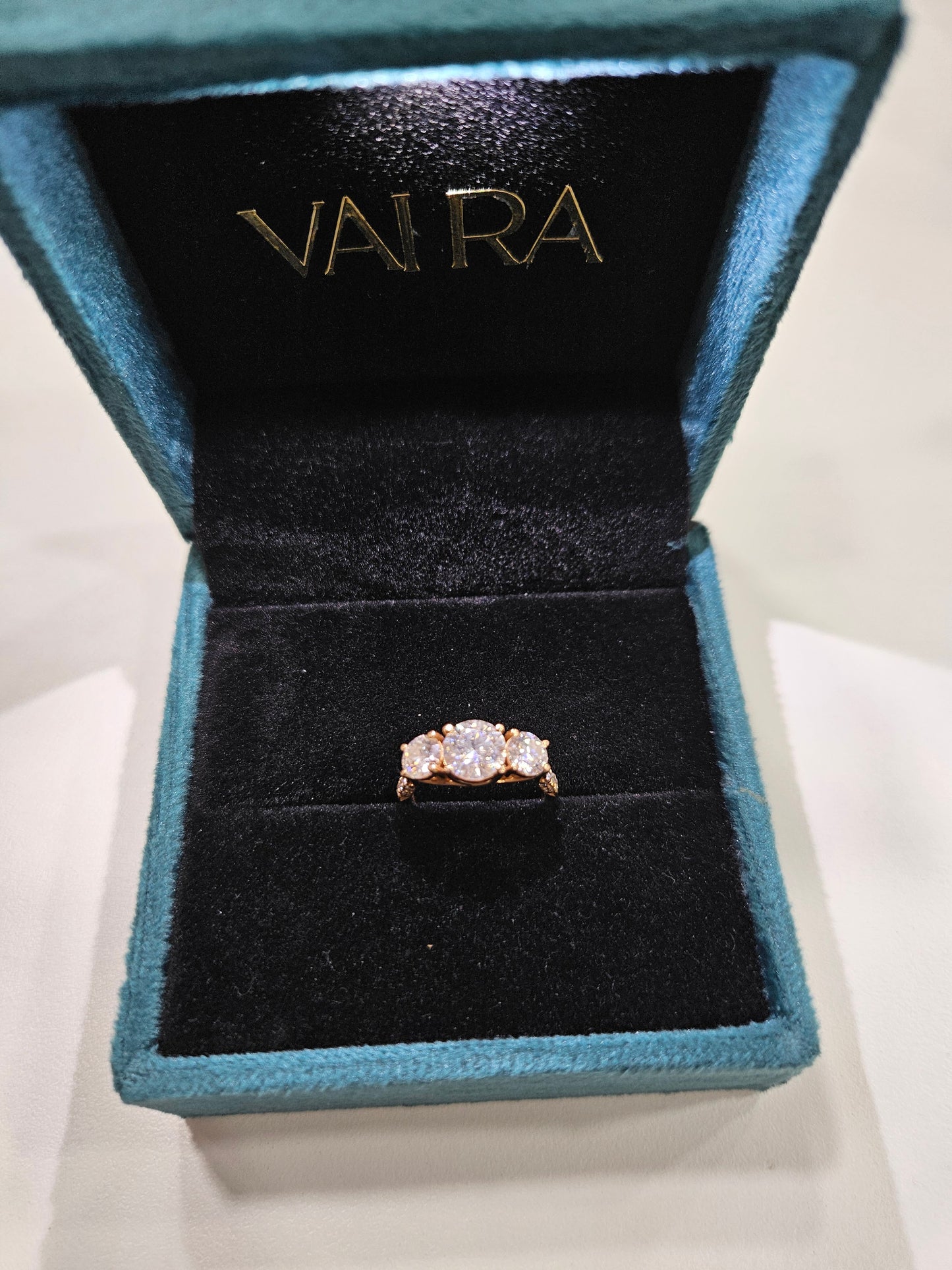 Gita Ring (2.25 CT)