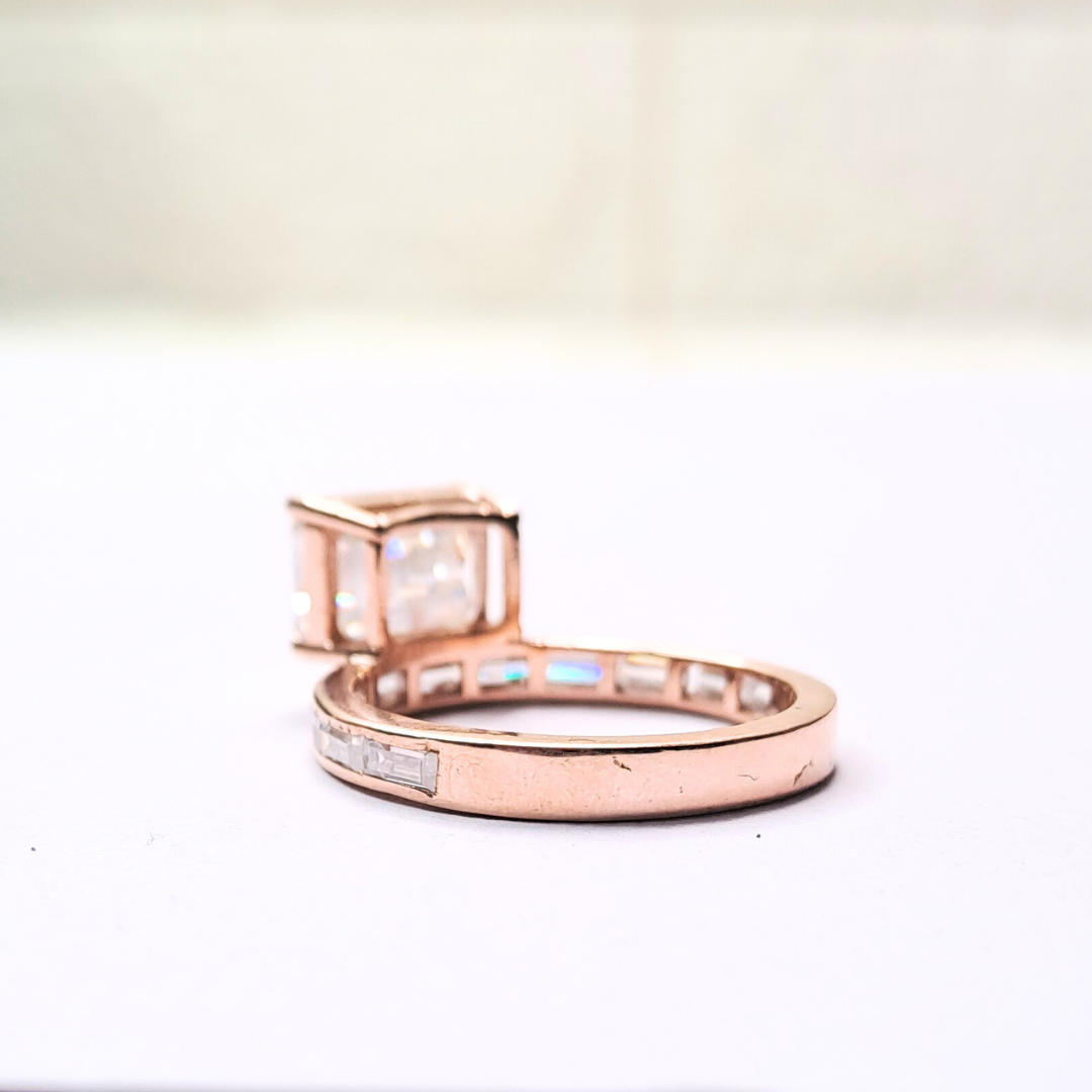 Rambha Ring