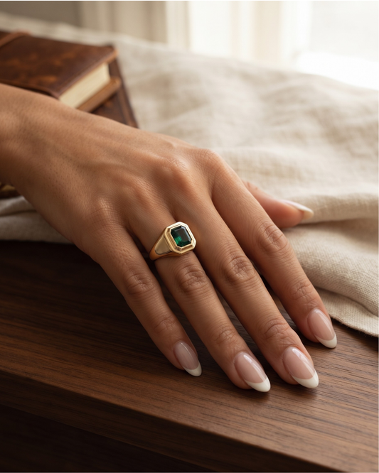 Claith Ring