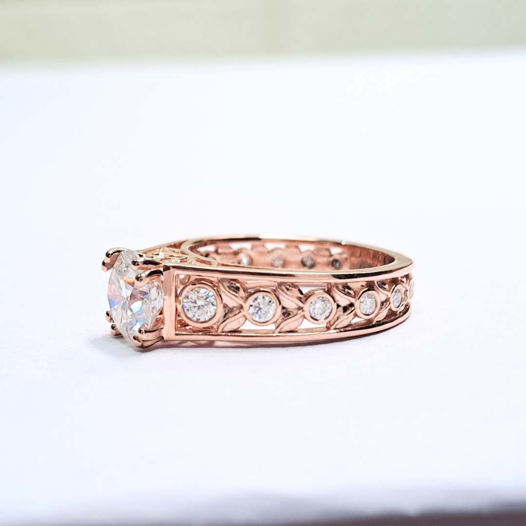 Charuta Ring