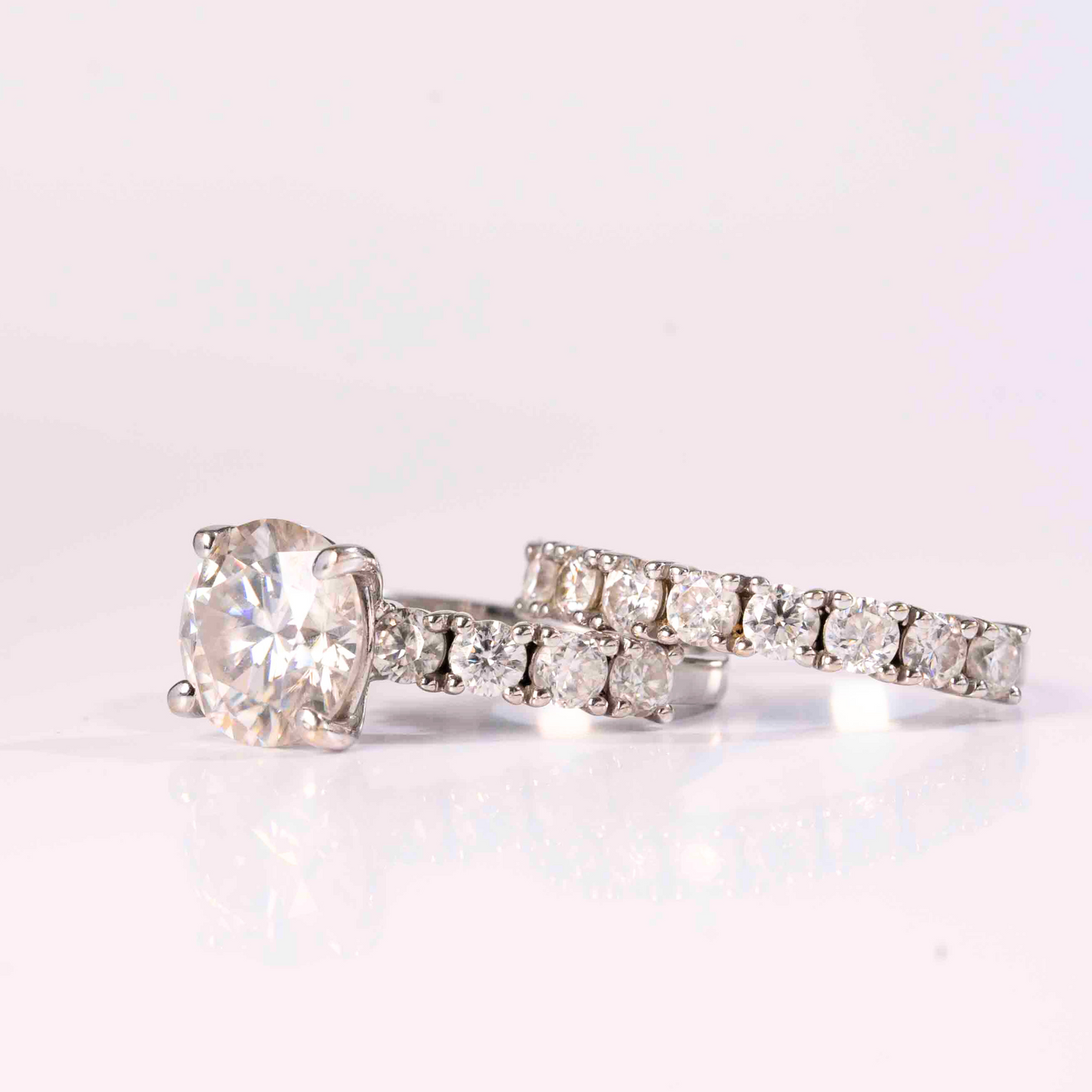 Camila Ring Sets