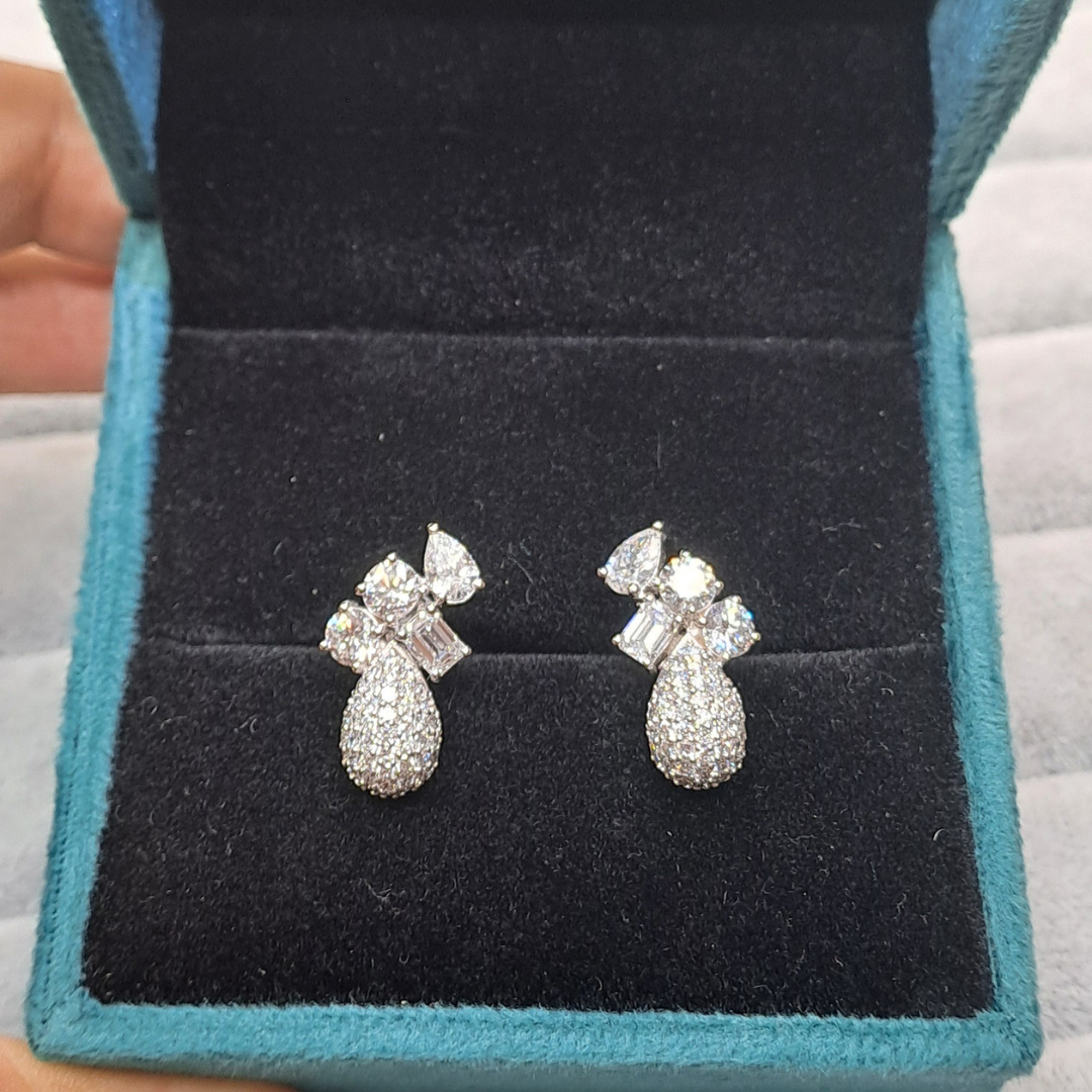 Aalaya Earrings