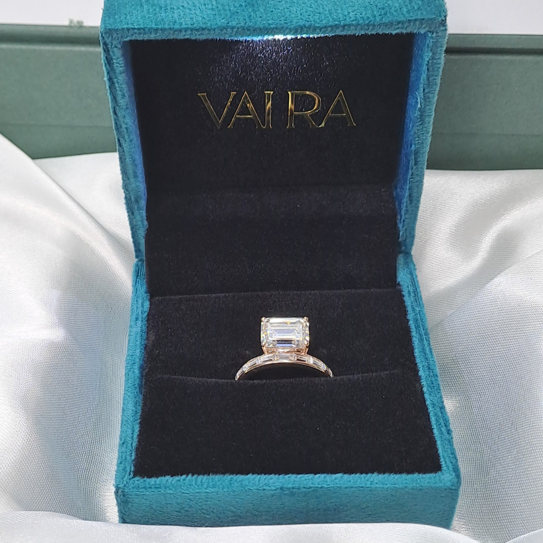 Rambha Ring