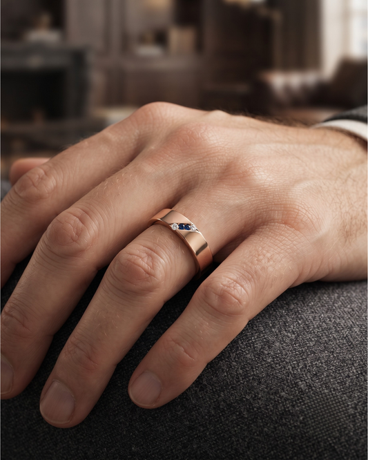 Foley Ring