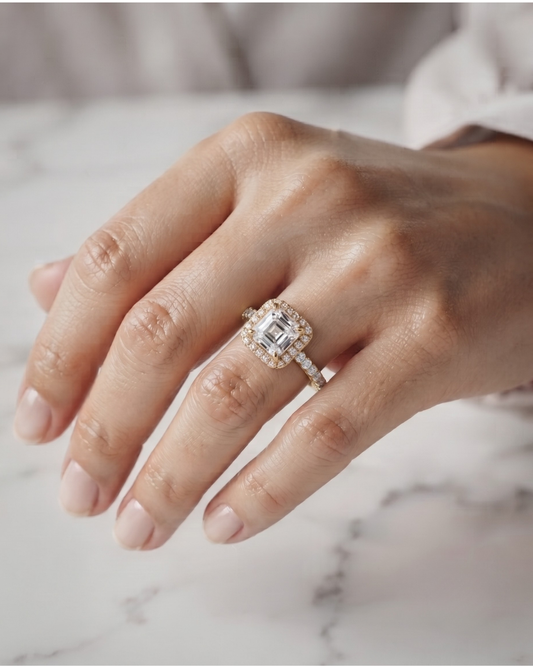 Odessa Ring