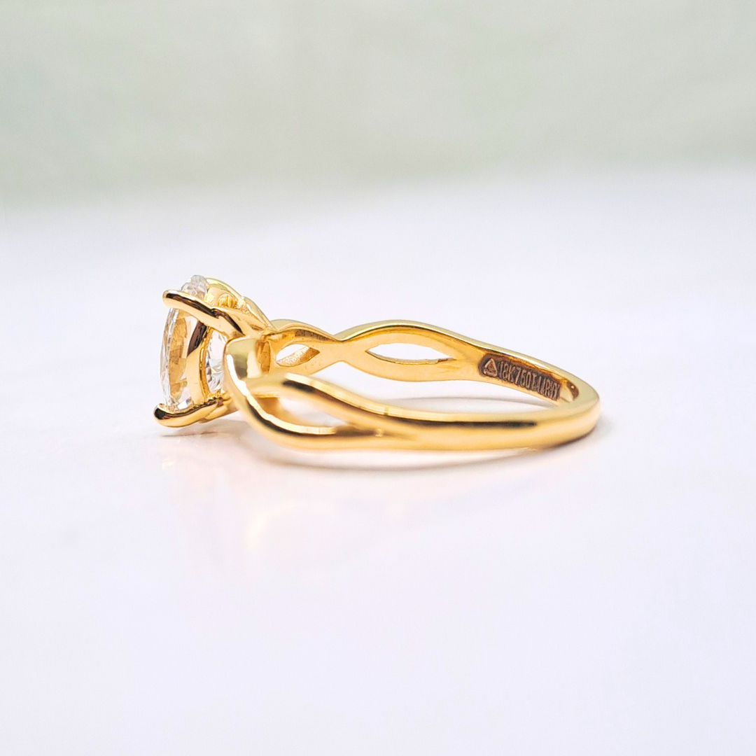 Nalika Ring
