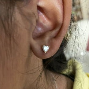 Oja Earring (0.66 CT)