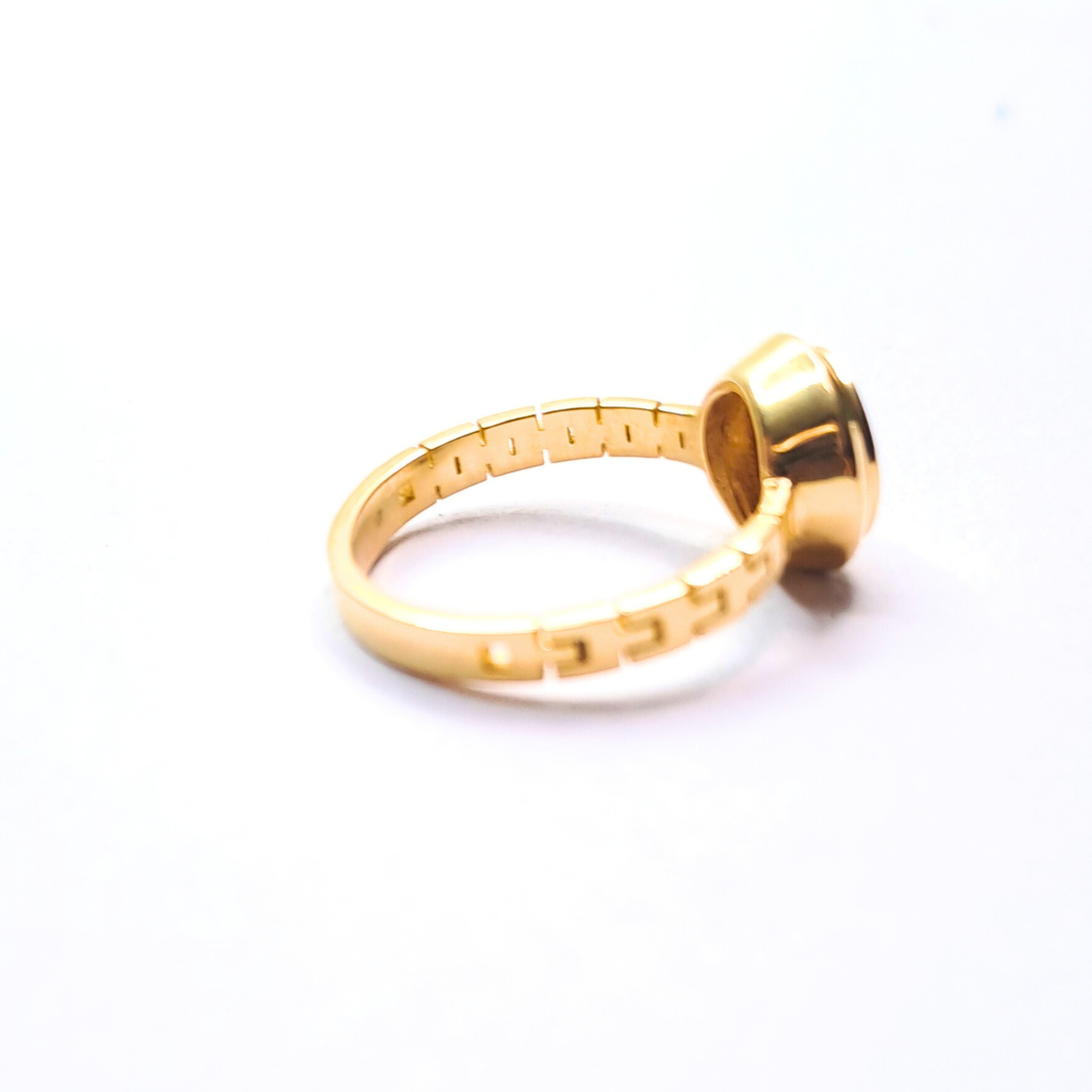 Adam Ring (1.5 CT)