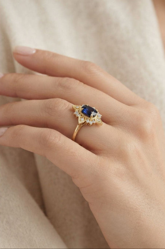 Feyre Ring