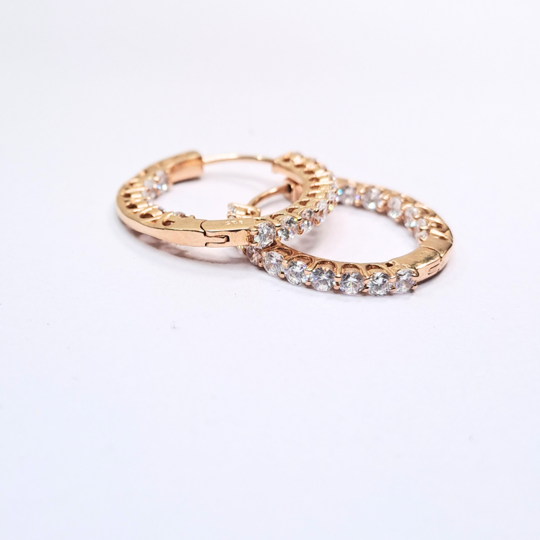 Sahara Hoops (4CT)