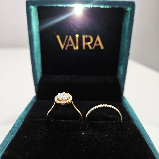 Anvaya Ring Sets