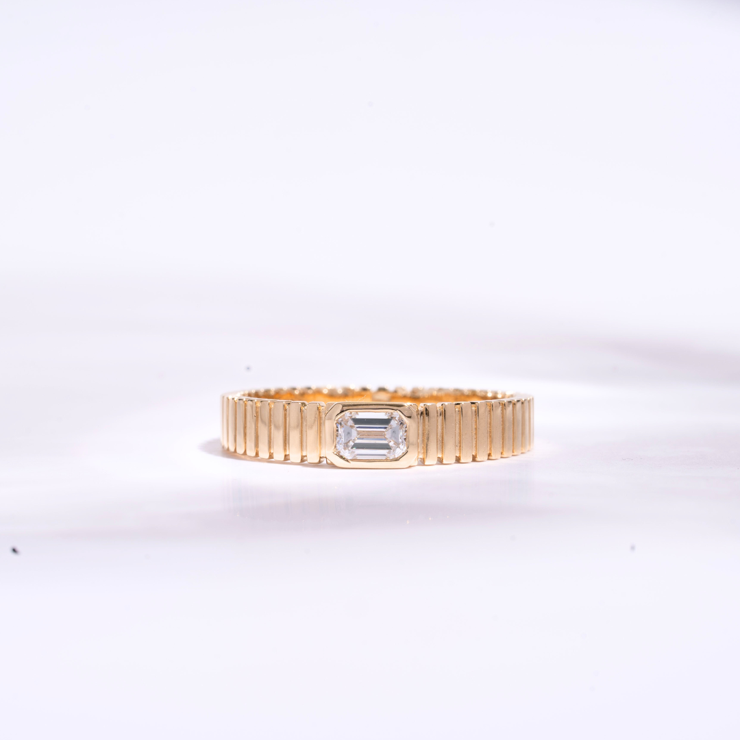Kairav Ring