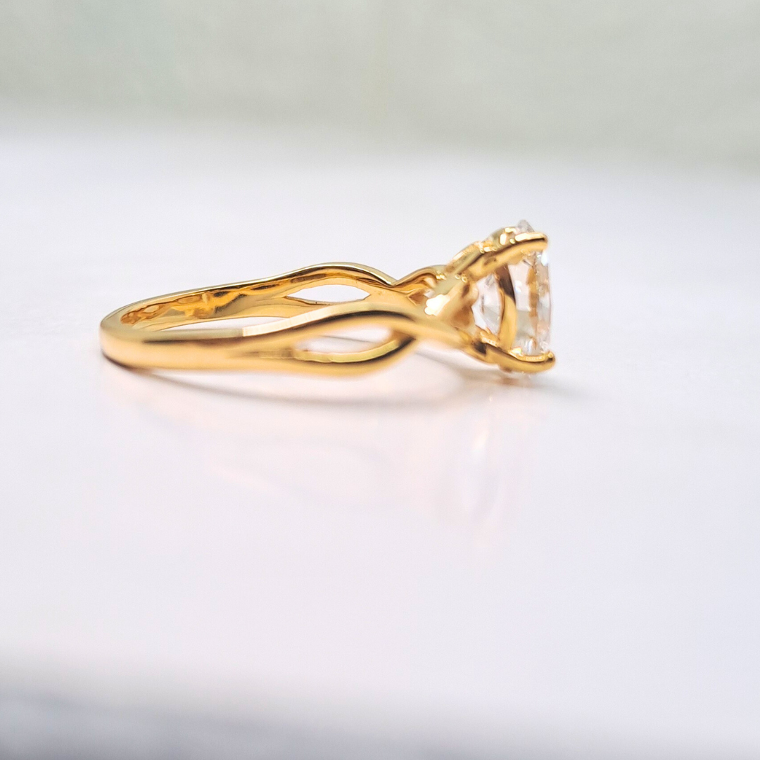 Nalika Ring