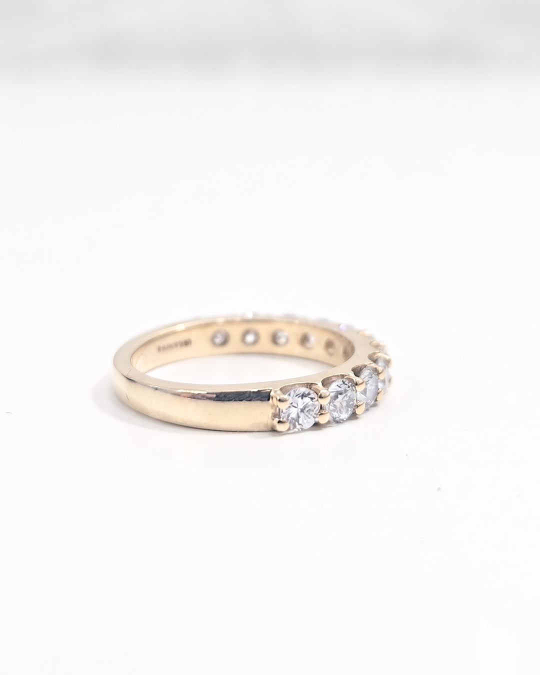 Priscillia Ring