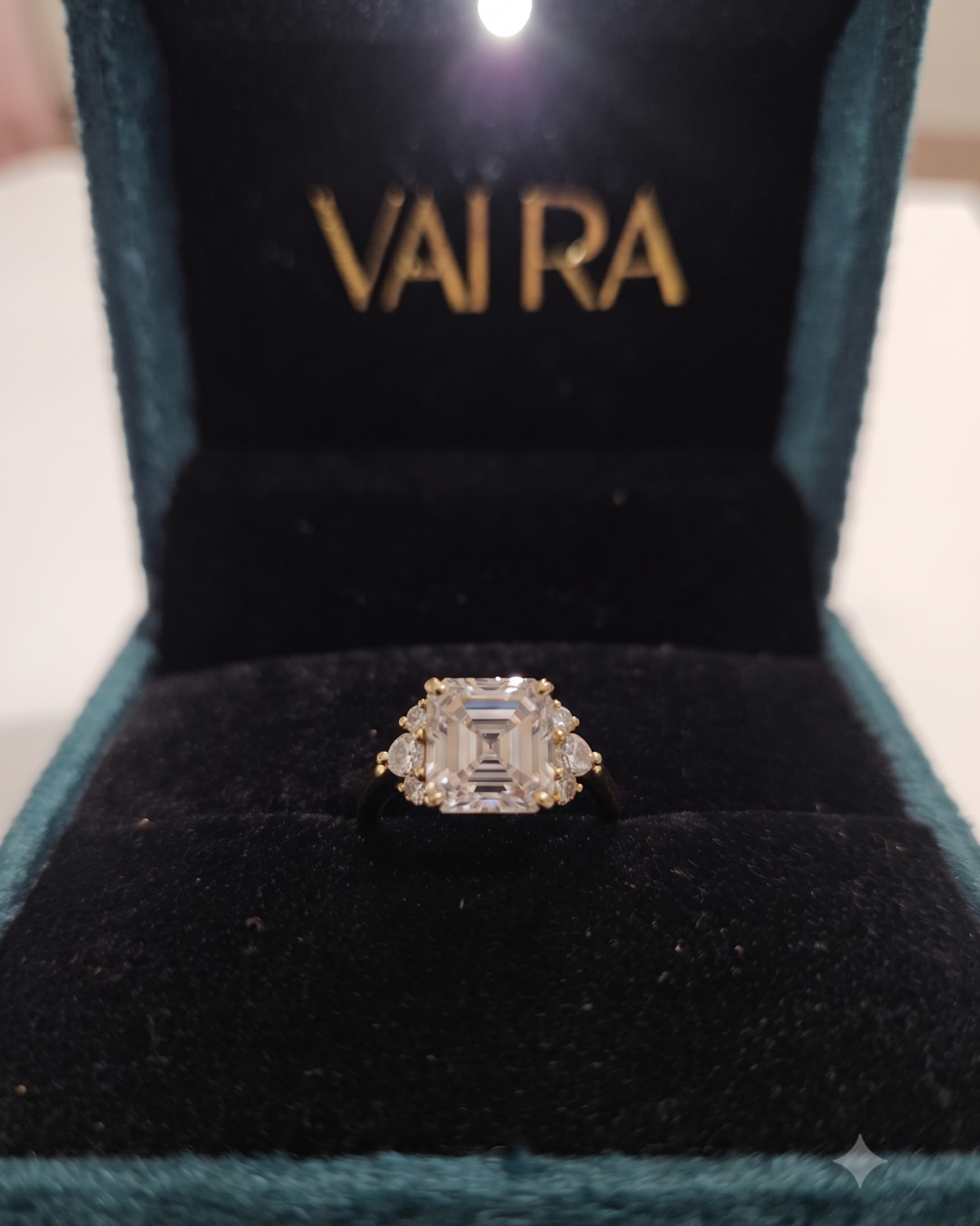 Vini Ring