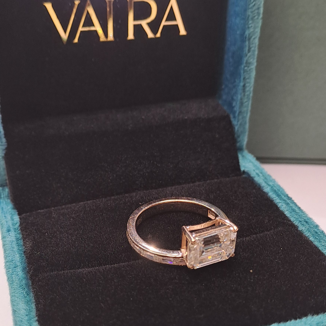 Rambha Ring