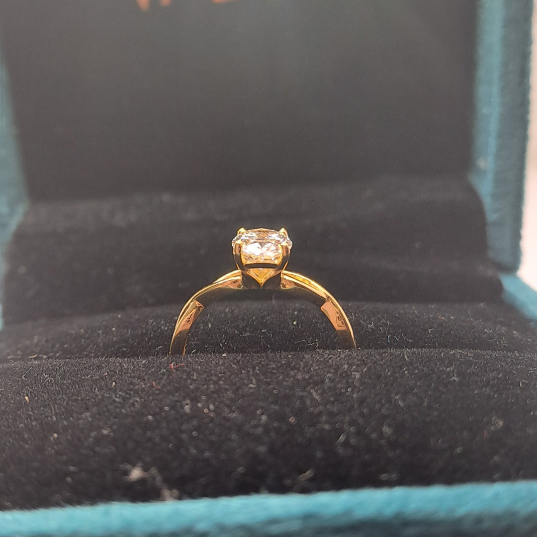 Nalika Ring