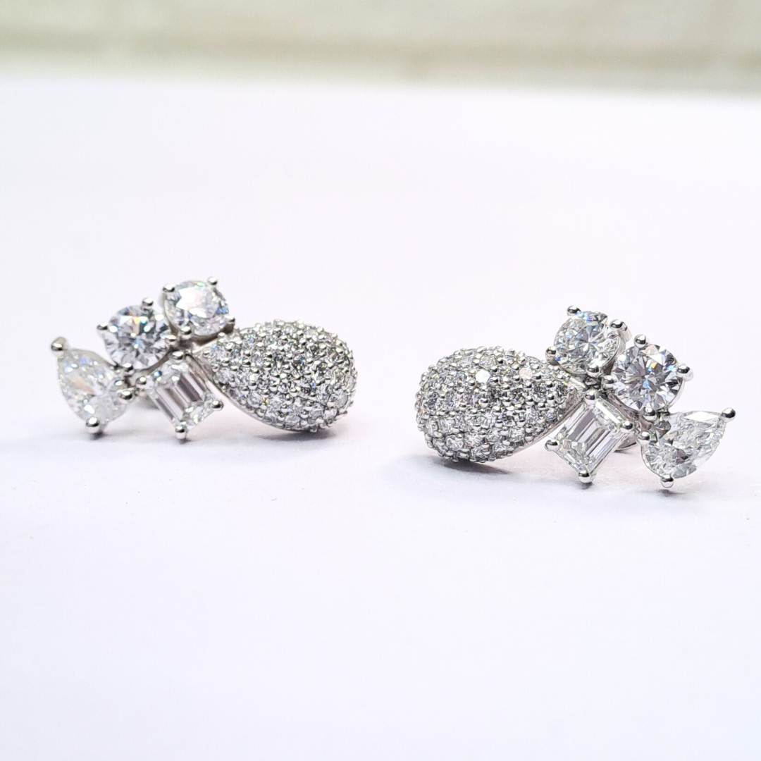 Aalaya Earrings