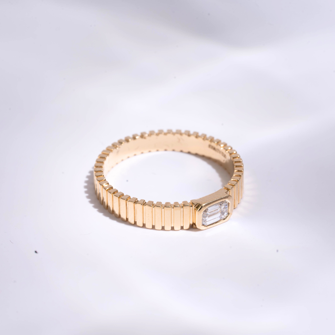 Kairav Ring