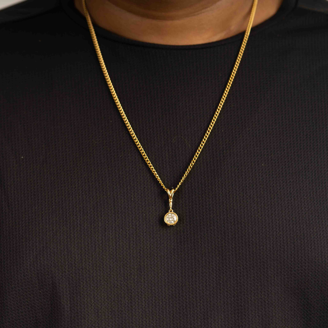 Hardy Pendant