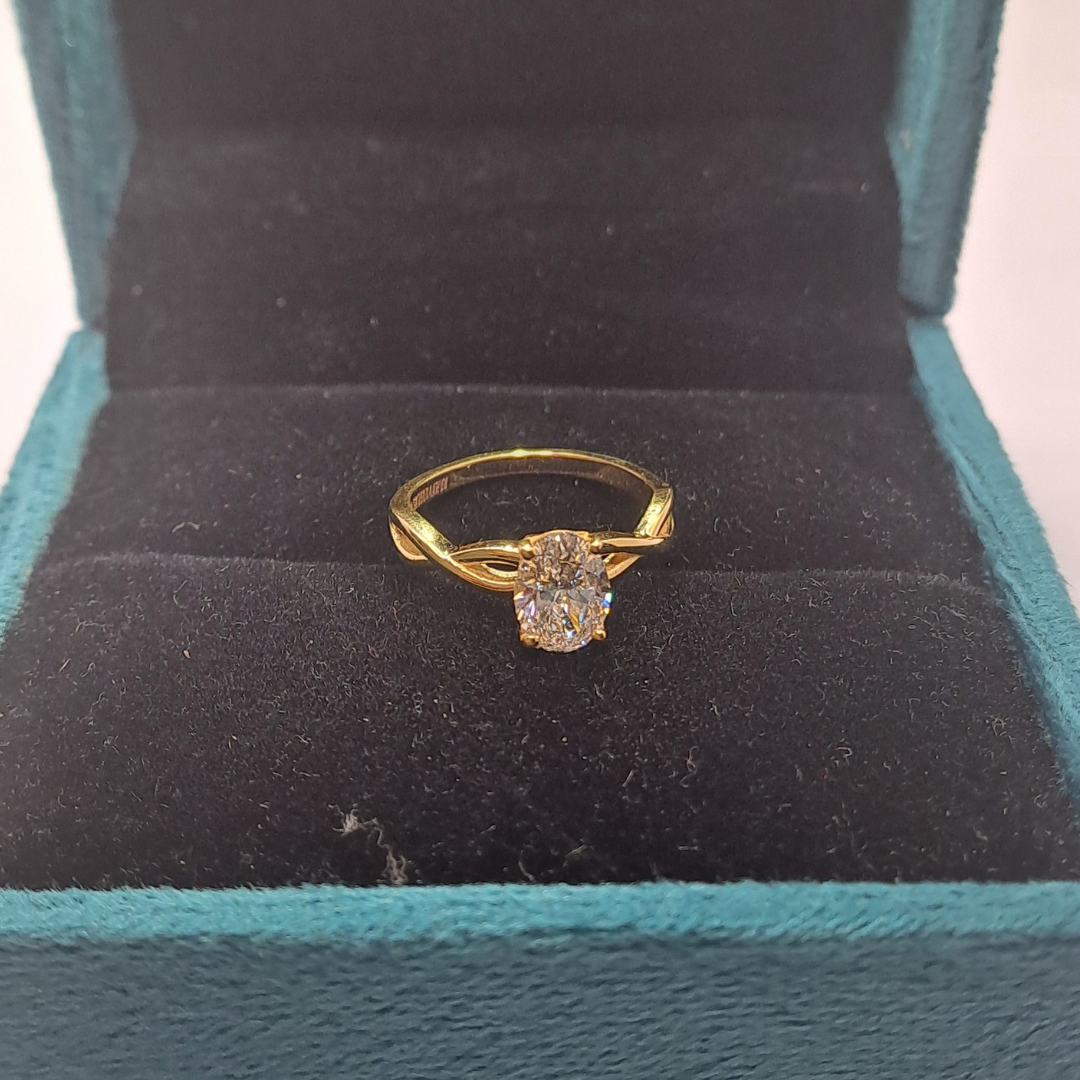 Nalika Ring
