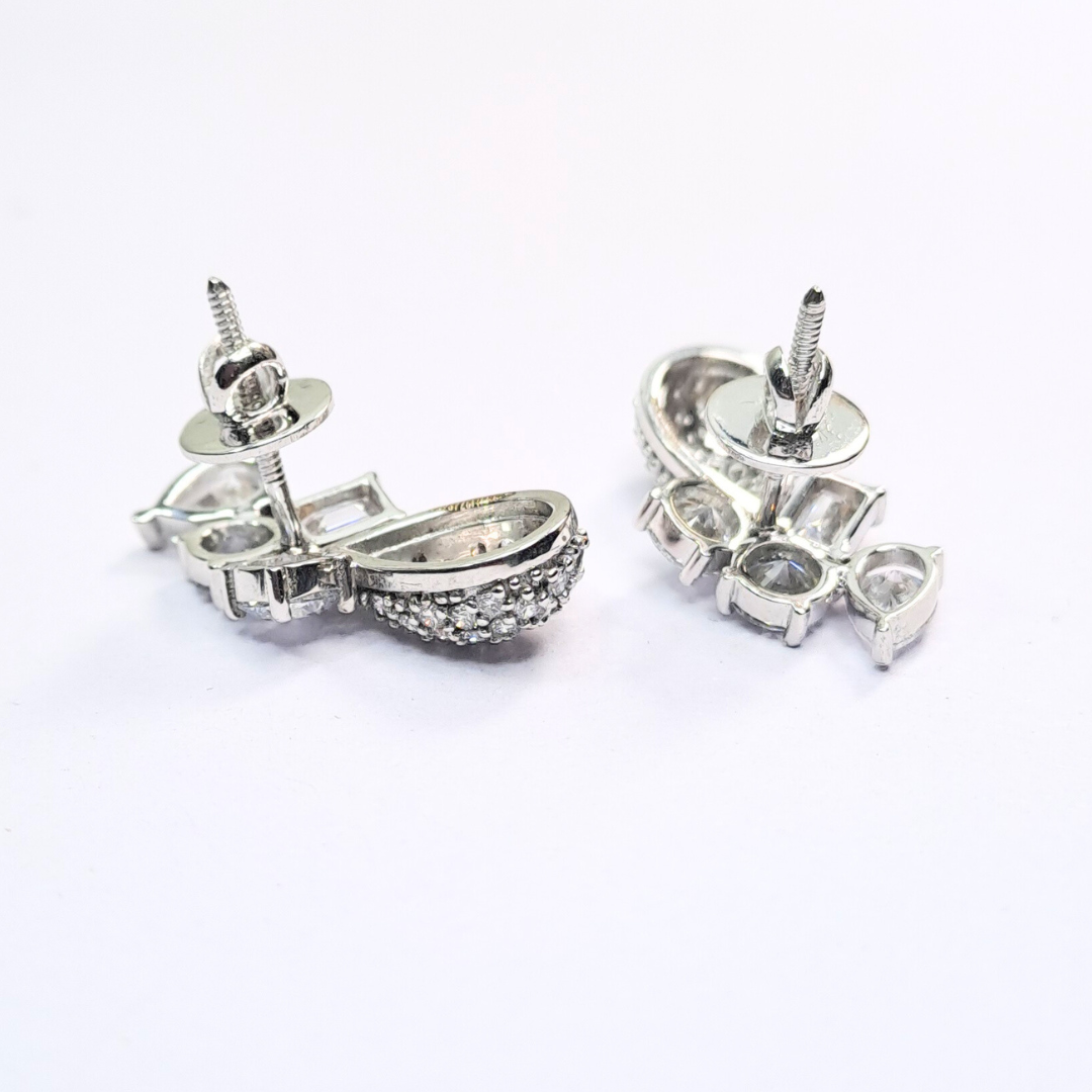 Aalaya Earrings